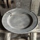 Houten Borden set - Set van 3